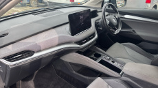 Skoda Enyaq 132kW 60 ecoSuite 62kWh 5dr Auto Electric Estate